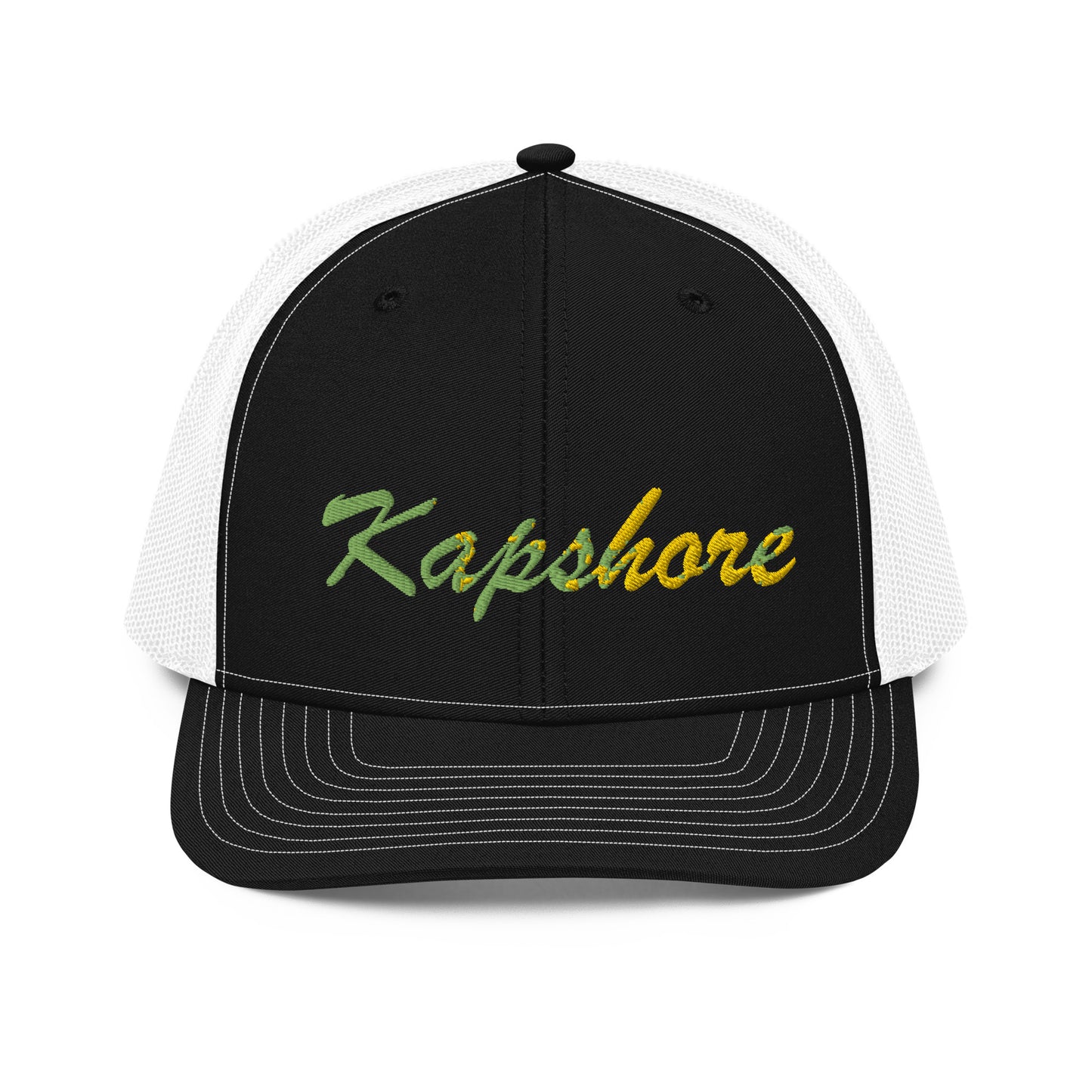 Kapshore Trucker Hat