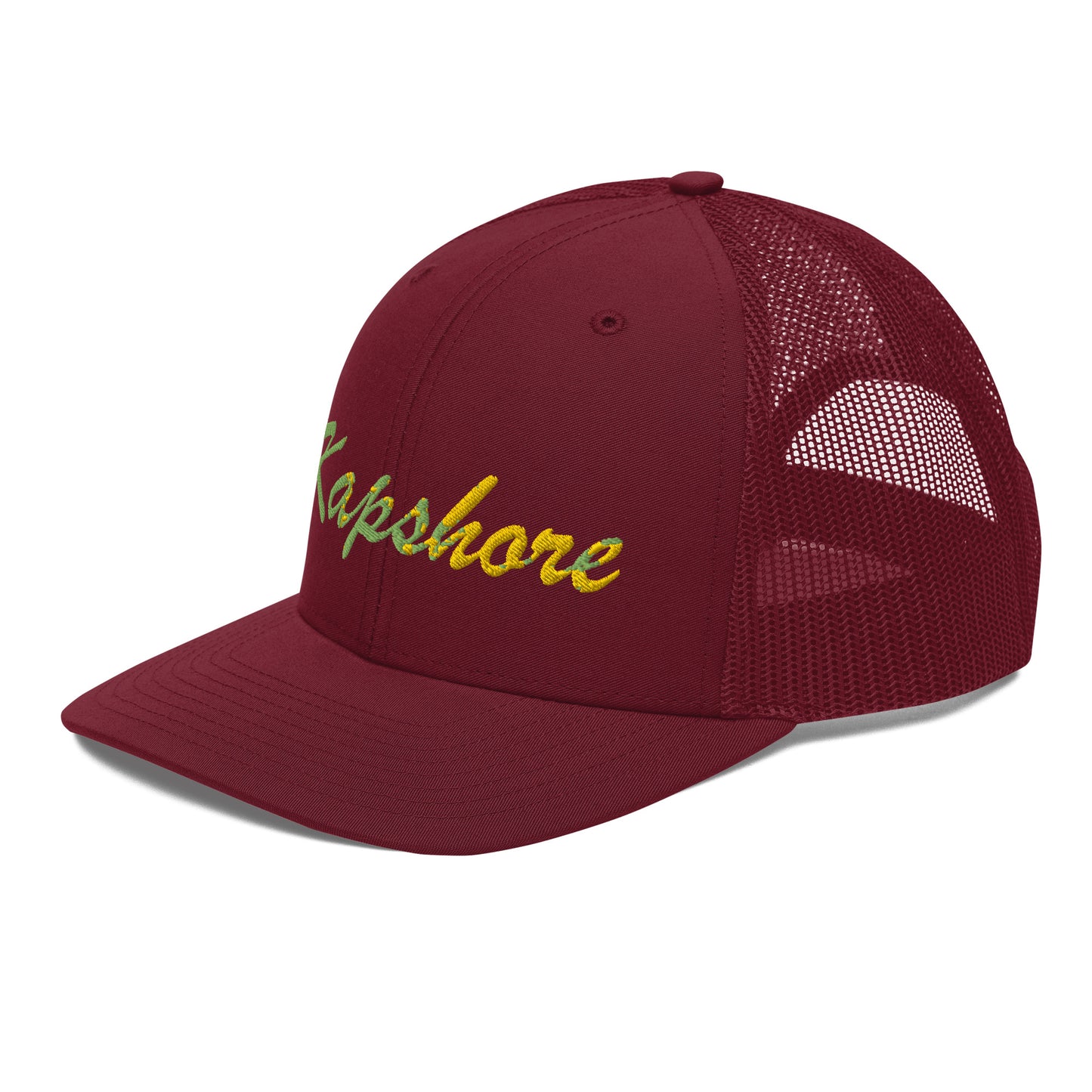 Kapshore Trucker Hat