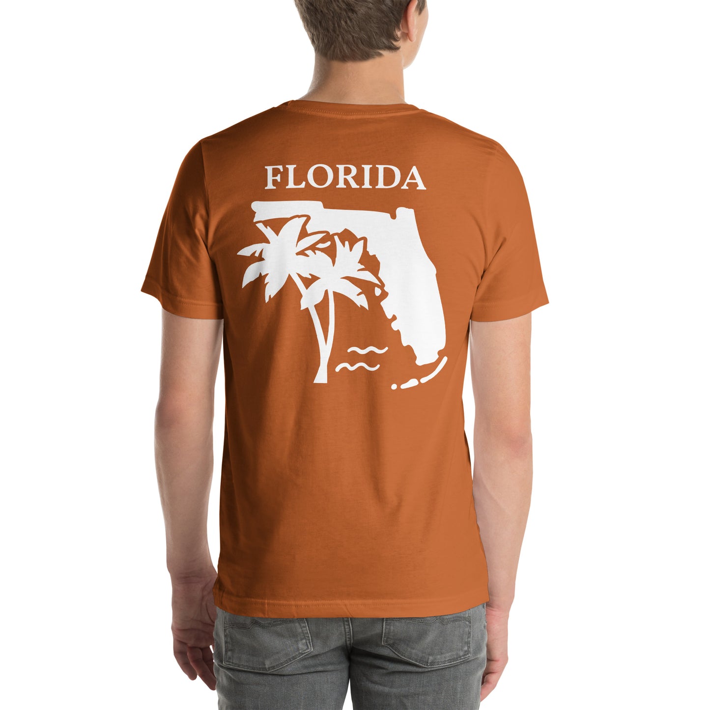Gators in Florida