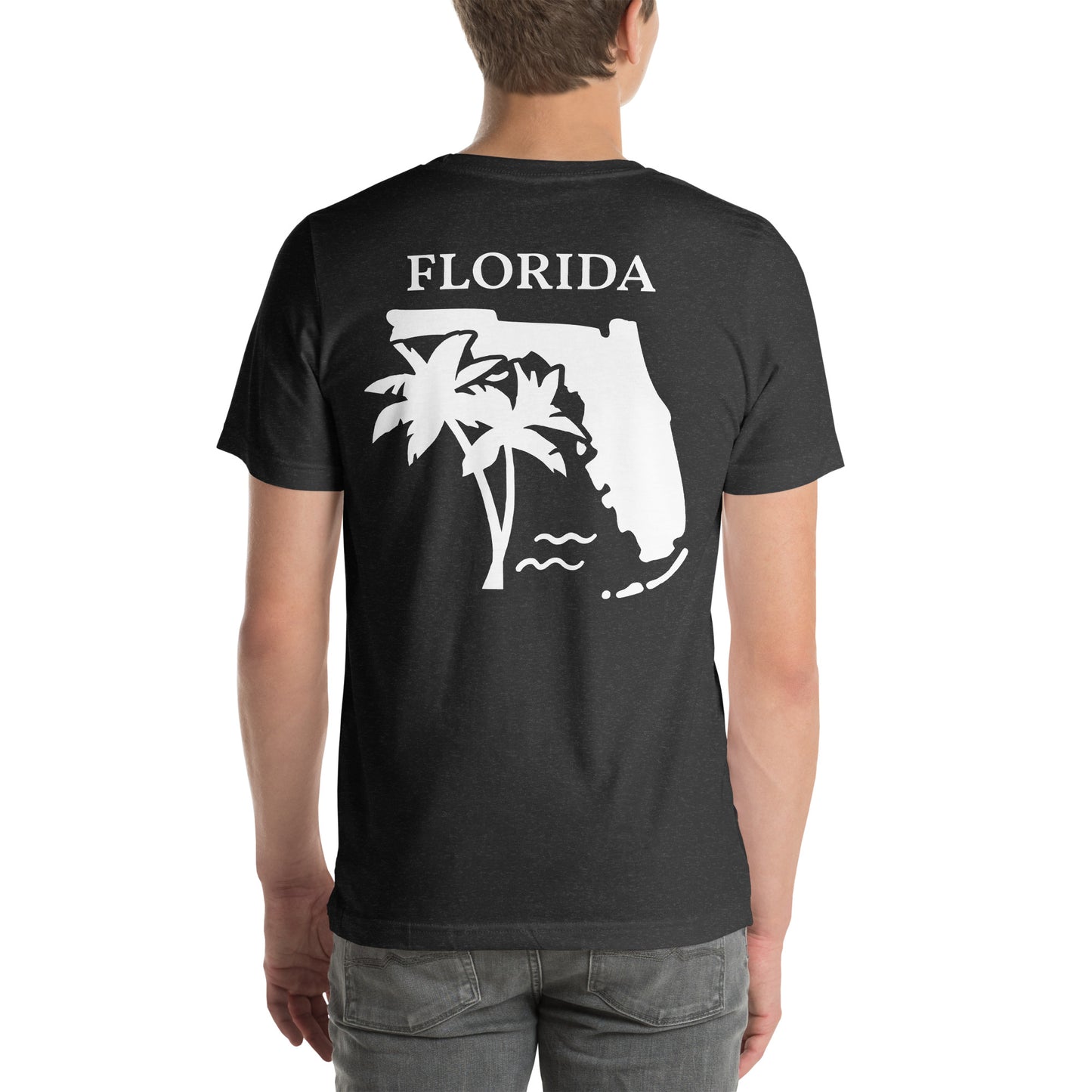 Gators in Florida