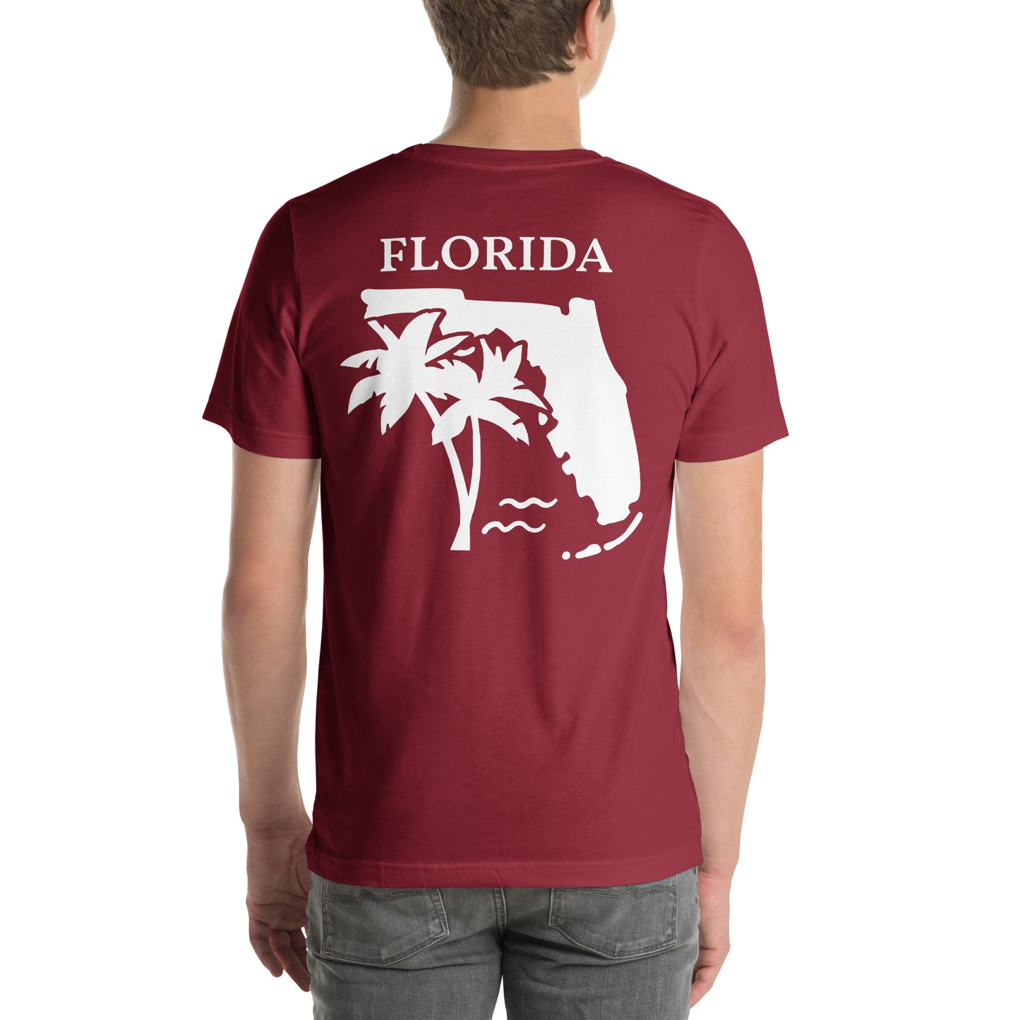 Gators in Florida
