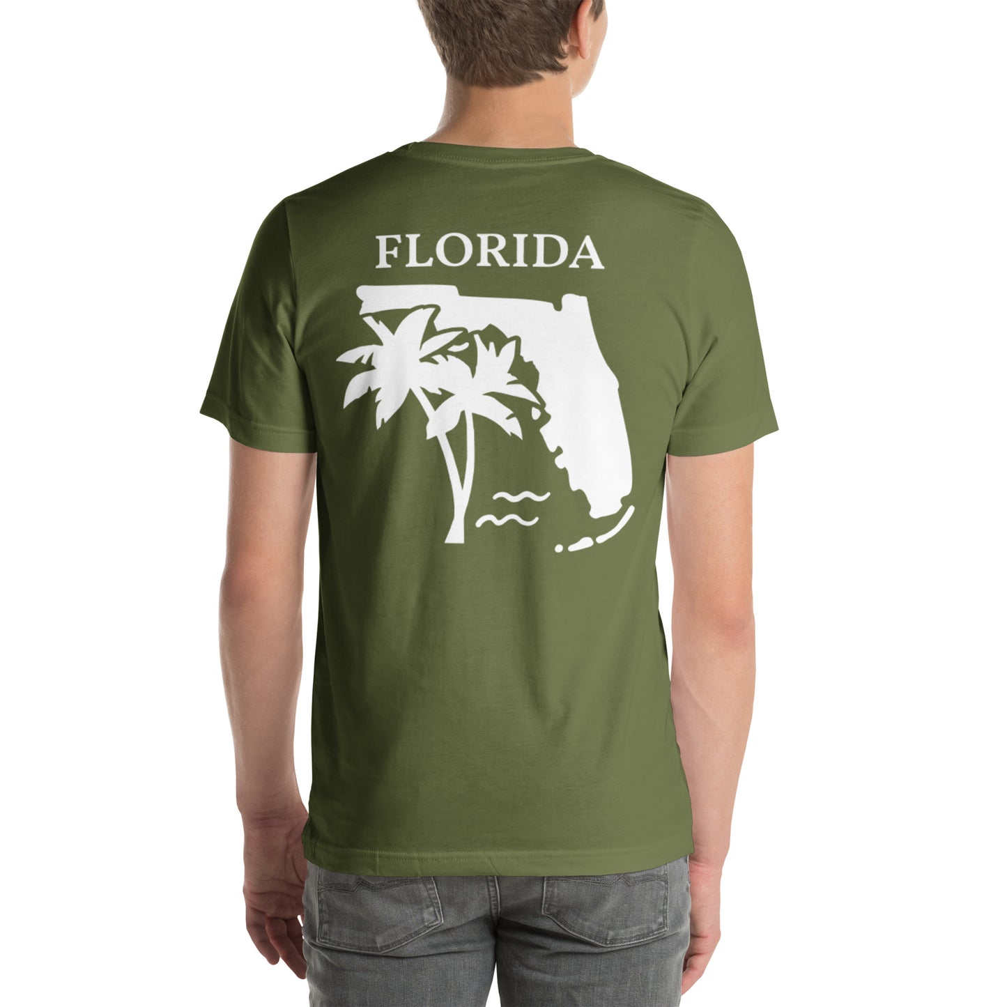 Gators in Florida
