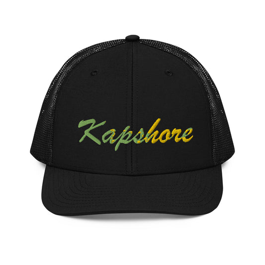 Kapshore Trucker Hat