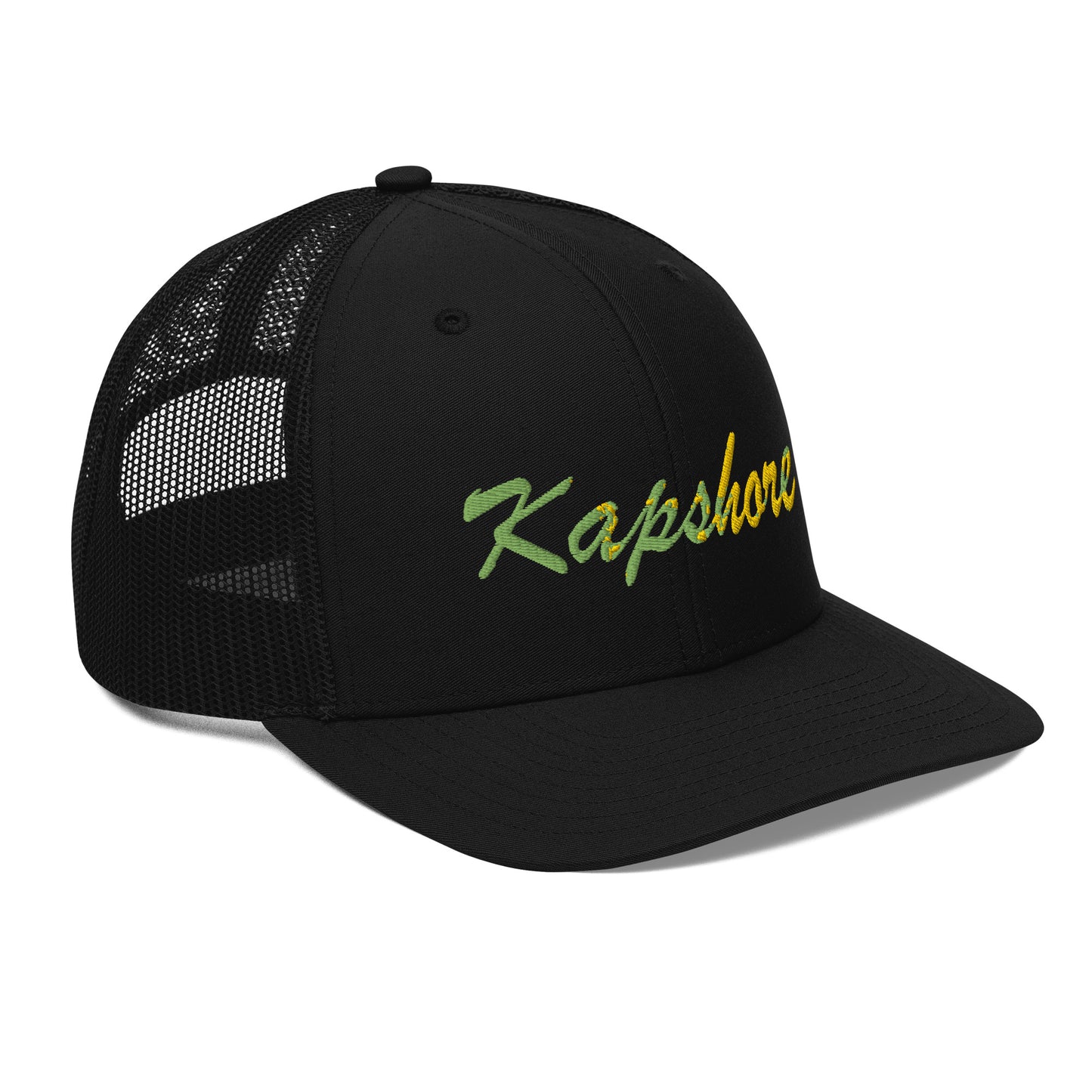 Kapshore Trucker Hat