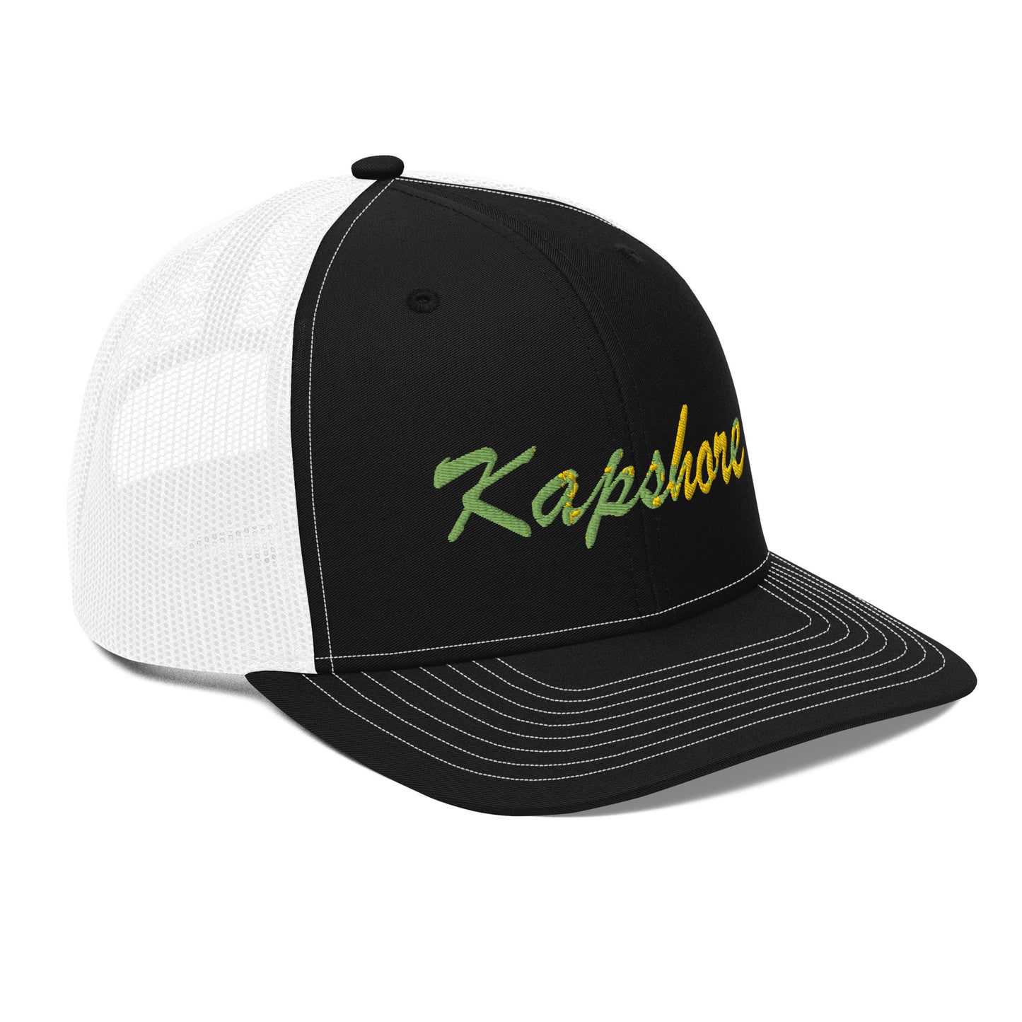 Kapshore Trucker Hat