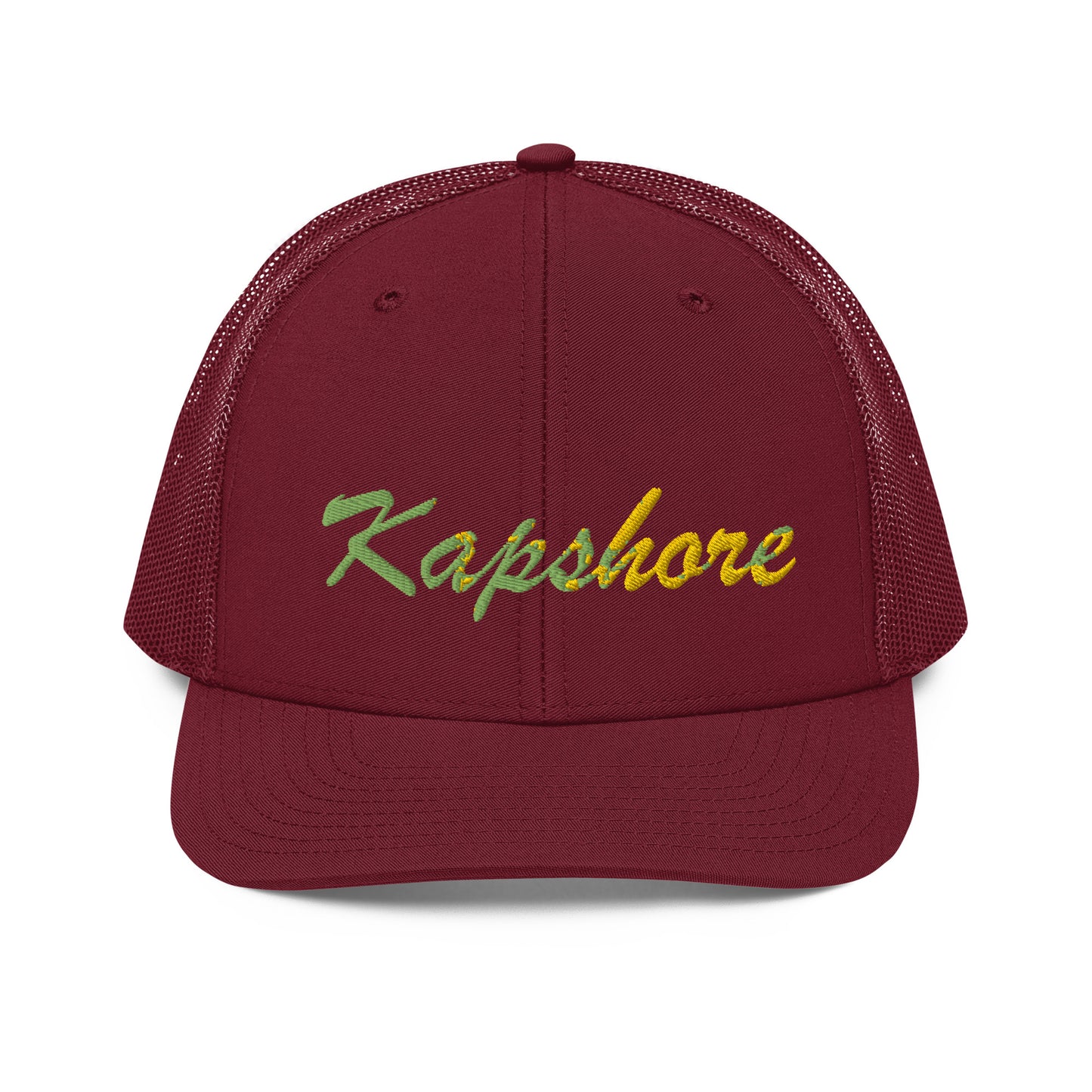 Kapshore Trucker Hat
