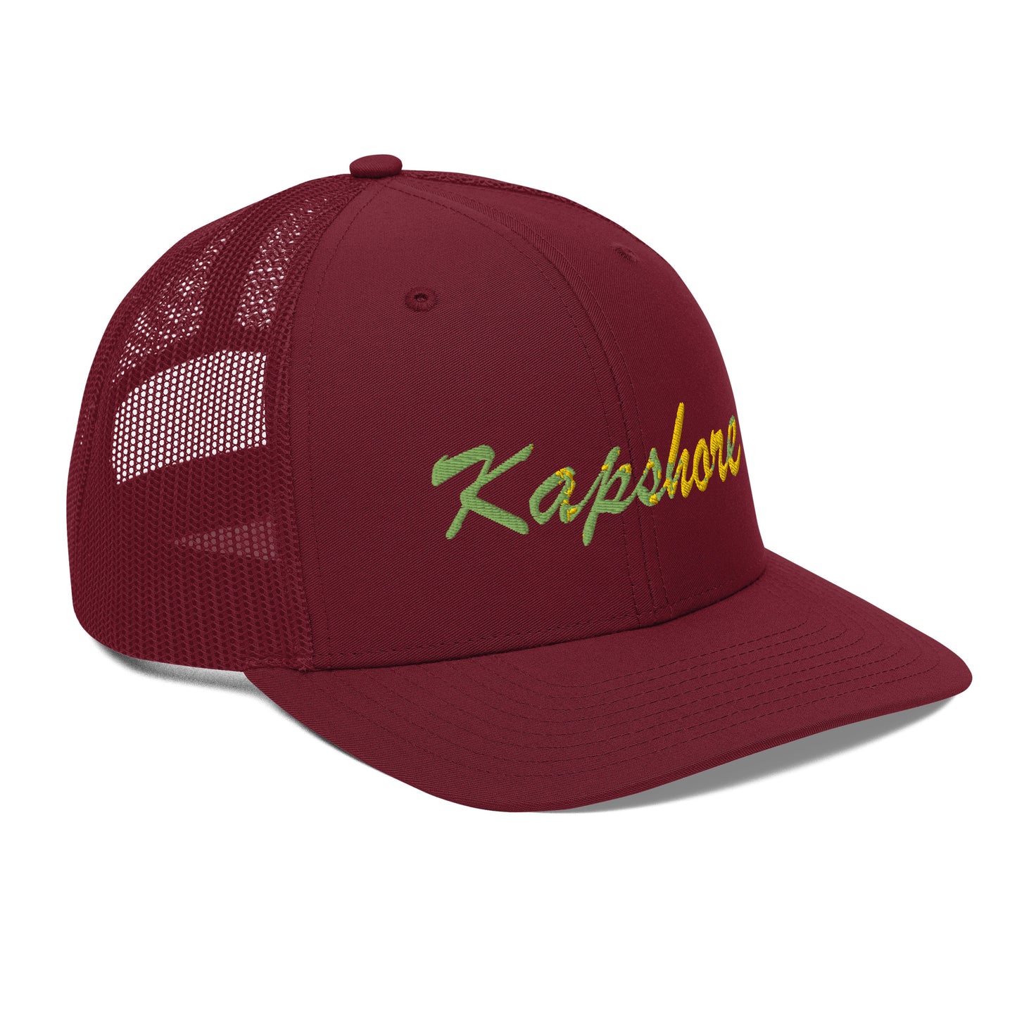 Kapshore Trucker Hat