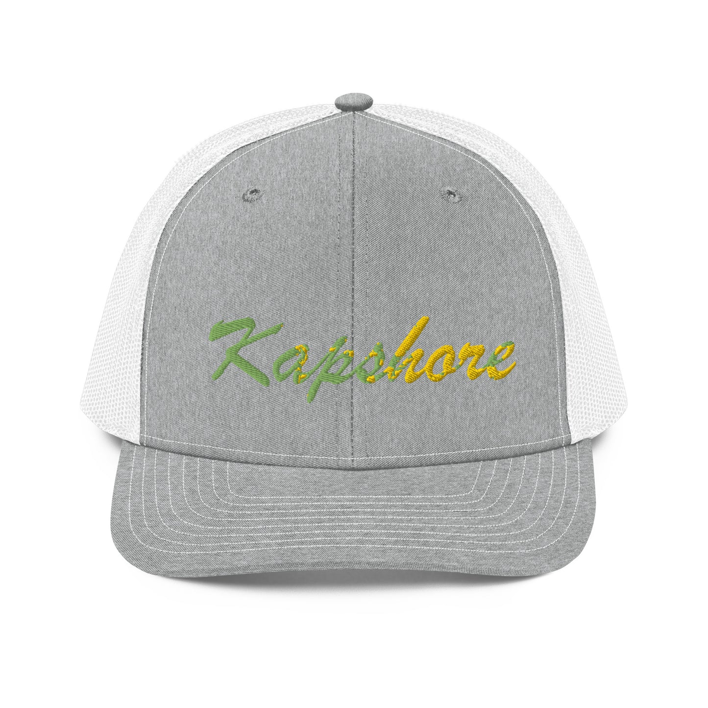 Kapshore Trucker Hat